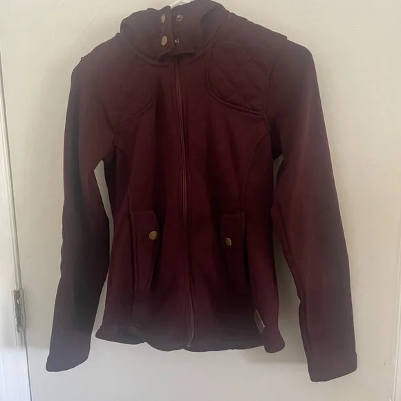 Eddie bouer jacket - Picture 2 of 6